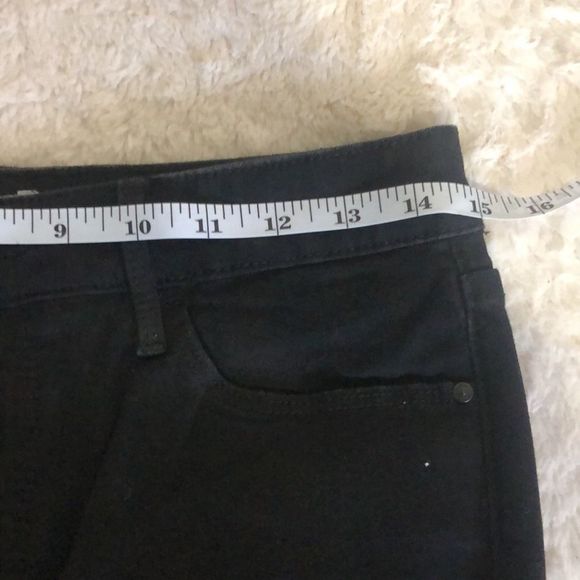 🔴 2/$30 Sanctuary Denim Social Standard Ladies' Skinny Jean high rise - Picture 3 of 6